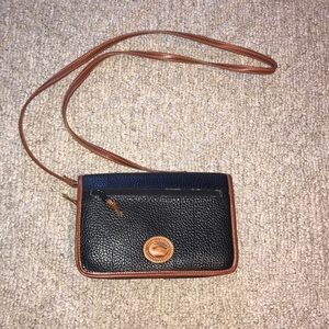 Dooney & Burke Cross-body Purse